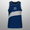 dx-urban-musculosa-basket-franja-azul-frente Wave