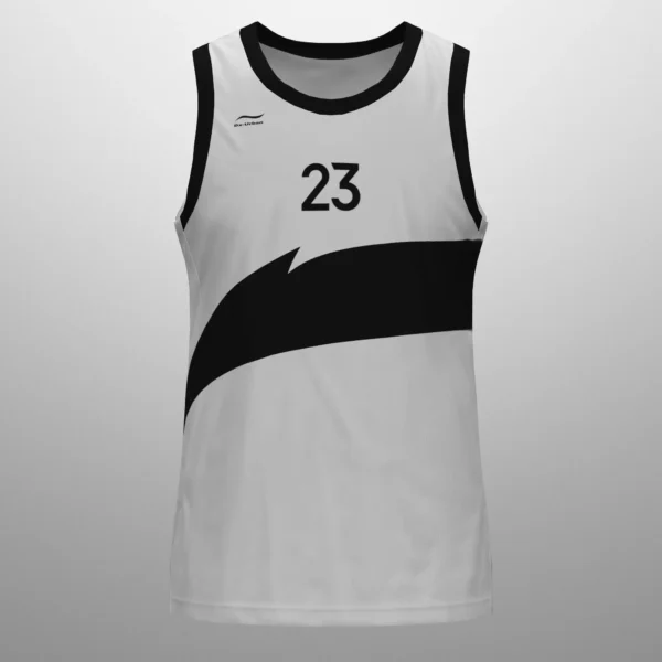 dx-urban-musculosa-basket-franja-negra-frente Wave