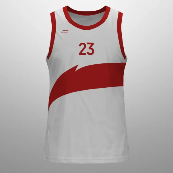 dx-urban-musculosa-basket-franja-roja-frente Wave