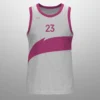 dx-urban-musculosa-basket-franja-rosa-frente Wave