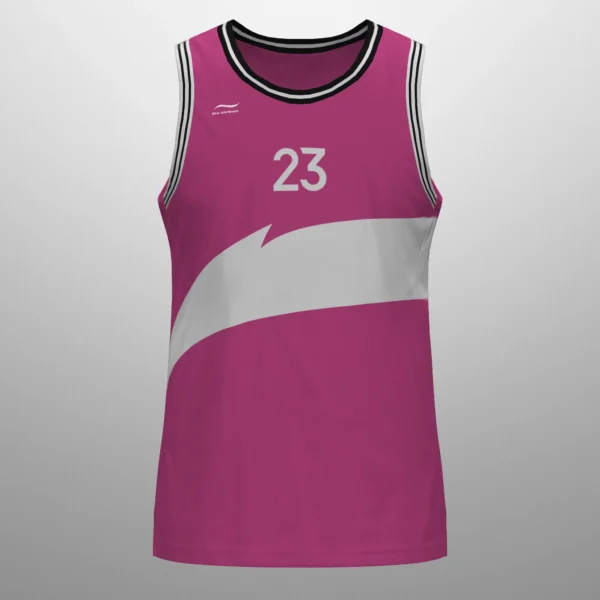 dx-urban-musculosa-basket-franja-rosa-frente Wave