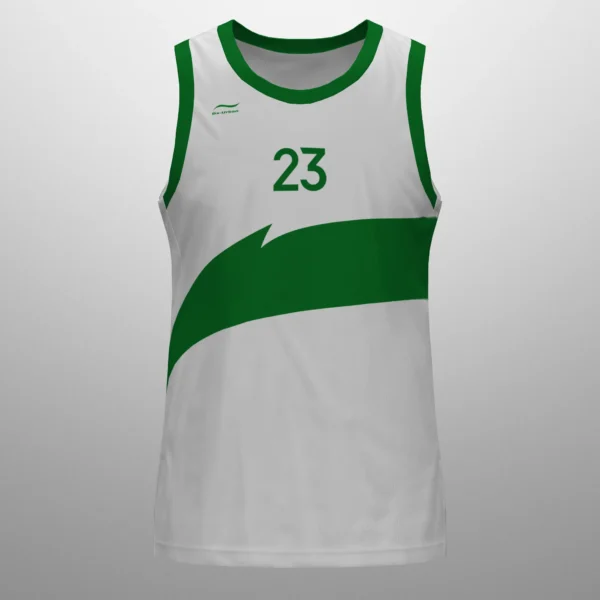 dx-urban-musculosa-basket-franja-verde-frente Wave