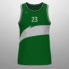 dx-urban-musculosa-basket-franja-verde-frente Wave